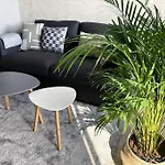 Sloneczny Z Garazem Przy Parku Kosciuszki Appartement Katowice