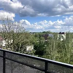 Appartement Sloneczny Z Garazem Przy Parku Kosciuszki Katowice
