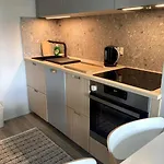 Appartement Sloneczny Z Garazem Przy Parku Kosciuszki *