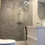 Appartement Sloneczny Z Garazem Przy Parku Kosciuszki