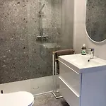 Appartement Sloneczny Z Garazem Przy Parku Kosciuszki