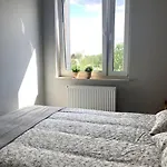 Sloneczny Z Garazem Przy Parku Kosciuszki Katowice