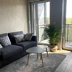 Appartement Sloneczny Z Garazem Przy Parku Kosciuszki *