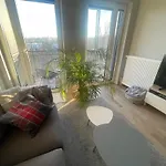 Appartement Sloneczny Z Garazem Przy Parku Kosciuszki
