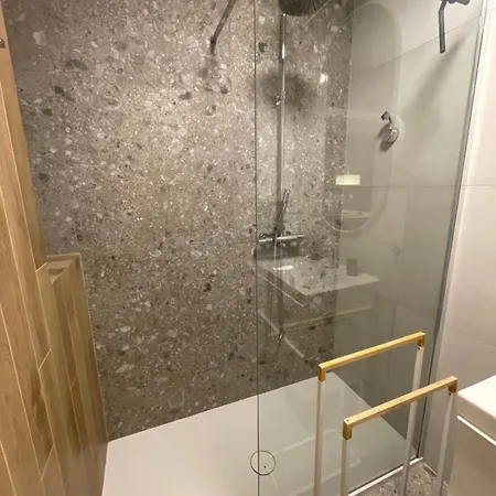 Appartement Sloneczny Z Garazem Przy Parku Kosciuszki Katowice
