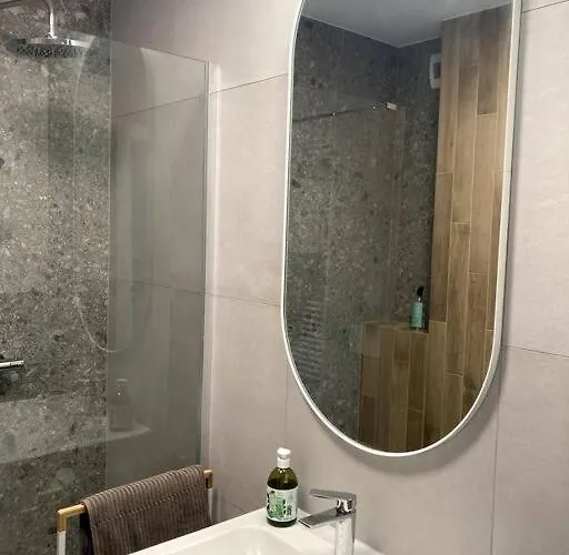 Sloneczny Z Garazem Przy Parku Kosciuszki * Katovice